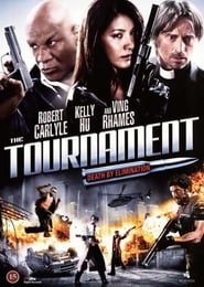 The Tournament (2009) – Preotul asasin