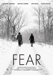 Strah (2020) – Frică