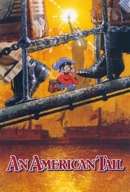 An American Tail – O aventură americană (1986)