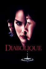Diabolique - Diabolicele (1996)
