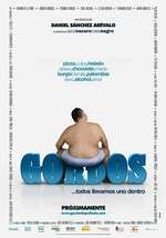 Gordos – Grașii (2009)