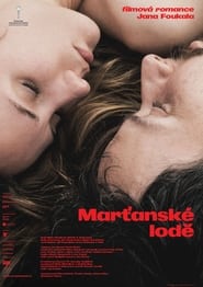 Martanské lode (2021) - Două corăbii