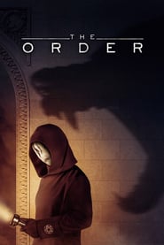 The Order (2019) – Serial TV – Sezonul 1