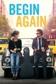 Begin Again - New York Melody (2013)