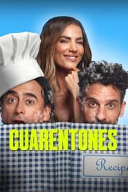 40 Years Young (2022) – Cuarentones