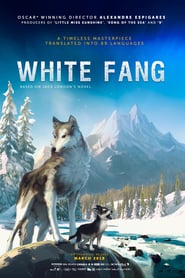 White Fang (2018) – Croc-Blanc