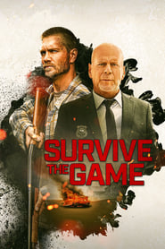 Survive the Game (2021) – Nu muri!