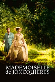 Lady J (2018) – Mademoiselle de Joncquières