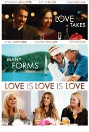 Love Is Love Is Love (2020) – Iubirea e iubire