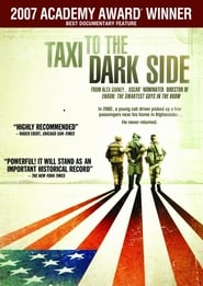 Taxi to the Dark Side (2007)