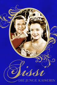 Sissi – Die junge Kaiserin – Sissi: The Young Empress (1956)