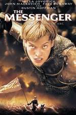 The Messenger: The Story of Joan of Arc – Ioana D’Arc (1999)