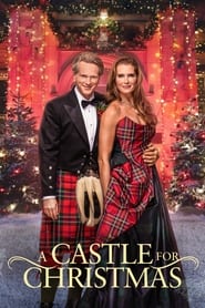 A Castle for Christmas (2021) - Un castel de Crăciun