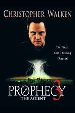 The Prophecy 3: The Ascent – Profeția (2000)