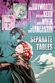 Separate Tables (1958) - Mese separate