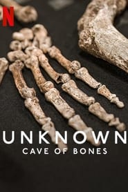 Unknown: Cave of Bones (2023) – Necunoscut: Peștera oaselor