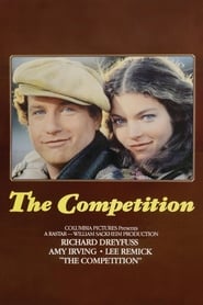 The Competition (1980) – Recitalul
