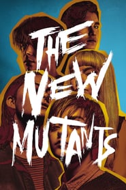 The New Mutants (2020) – Noii Mutanți