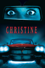 Christine – Mașina ucigașă (1983)