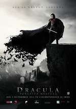 Dracula Untold – Dracula: Povestea nespusă (2014)