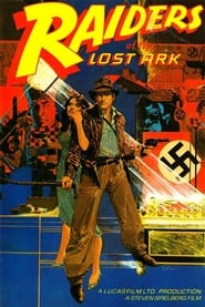 Indiana Jones and the Raiders of the Lost Ark - Indiana Jones şi Căutătorii arcei pierdute (1981)
