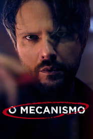 O mecanismo (2018) – The Mechanism – Serial TV