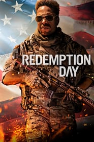 Redemption Day (2021) – Misiune de salvare