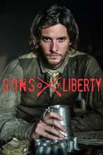 Sons of Liberty (2015) Miniserie TV