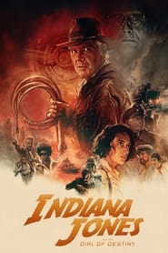 Indiana Jones and the Dial of Destiny (2023) – Indiana Jones și cadranul destinului