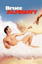 Bruce Almighty – Dumnezeu pentru o zi (2003)