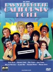 California Suite (1978) – Hotel California
