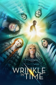 A Wrinkle in Time (2018) – O buclă în timp