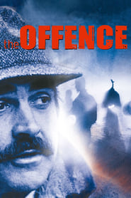 The Offence (1973) - Ofensa