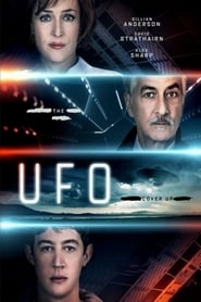 UFO (2018)