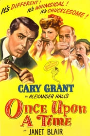 Once Upon a Time (1944) – A fost odată Curly