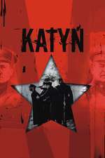 Katyn – Pădurea Katyn (2007)