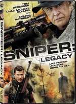 Sniper: Legacy (2014)