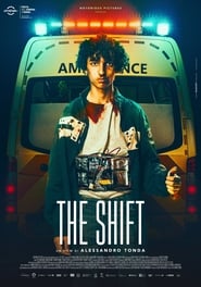 The Shift (2020) - Schimbarea