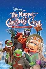 The Muppet Christmas Carol – Muppet – Colindă de Crăciun (1992)