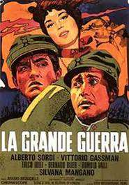 La grande guerra – Marele razboi (1959)