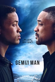 Gemini Man (2019) – Gemini: Conspirația