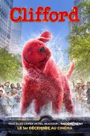 Clifford the Big Red Dog (2021) – Clifford: Marele câine roșu