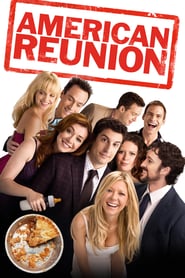 American Reunion – Plăcintă Americană. Din nou pe felie (2012)