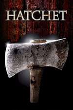 Hatchet – Securea (2006)