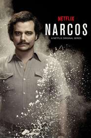 Narcos (2015) Serial TV – Sezonul 01