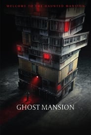 Ghost Mansion (2021) - Goe-gi-maen-syon