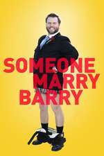 Someone Marry Barry – O soţie pentru Barry (2014)
