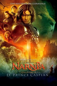 The Chronicles of Narnia: Prince Caspian – Cronicile din Narnia: Prinţul Caspian (2008)