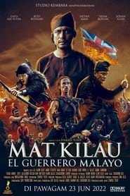 Mat Kilau (2022)