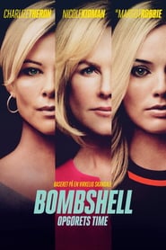 Bombshell (2019) – Bombshell: Scandalul